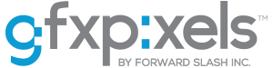 Gfxpixels - Website Design Company